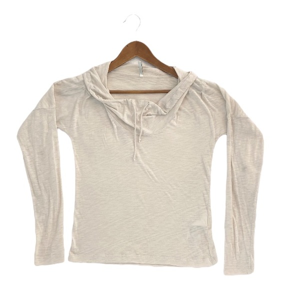 Part Two Karrie Long Sleeve Cowl Neck Top - Picture 2 of 11